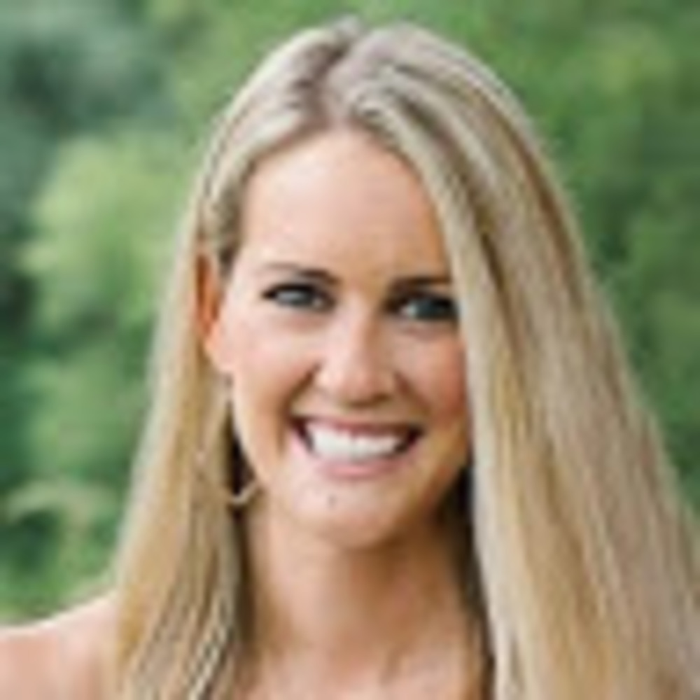 Meet your Posher, Kate p.